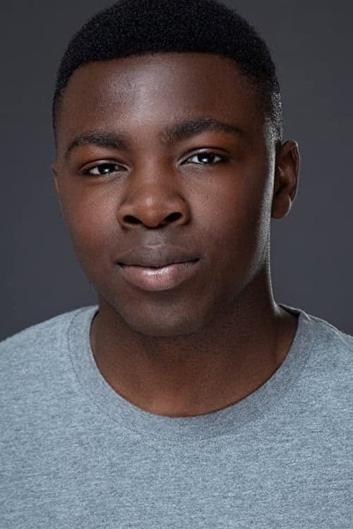 Eric Bempong filmleri