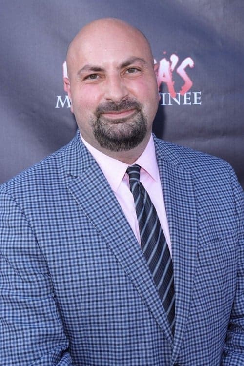Erik Anthony Russo filmleri