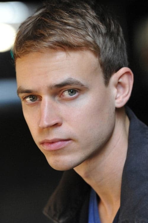 Erik Odom filmleri