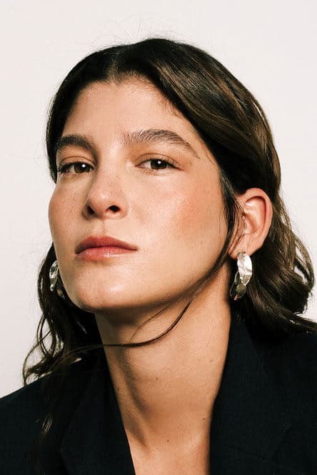 Estefania Piñeres filmleri