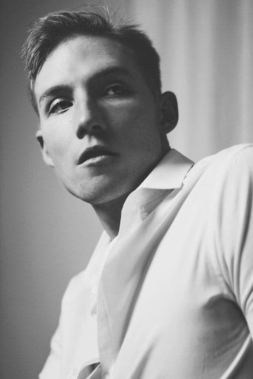 Ethan Daniel Corbett filmleri