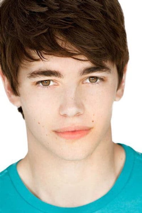 Evan Crooks filmleri