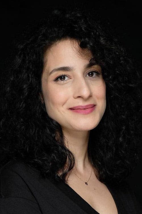 Ezgi Özyürekoğlu filmleri