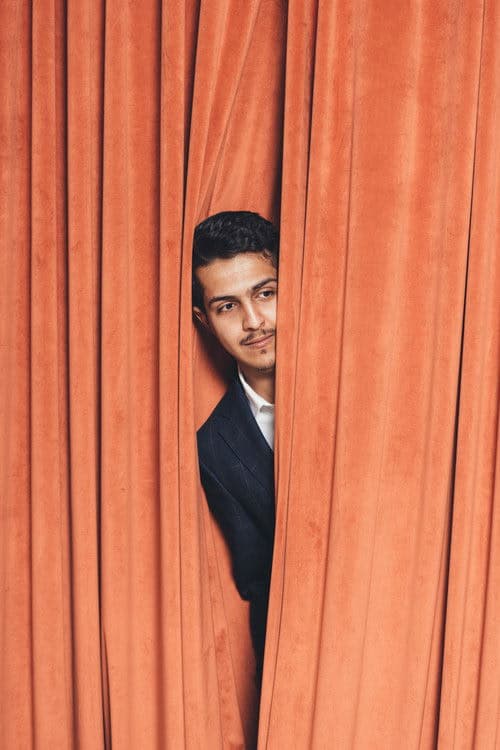 Faisal Al-Ahmari filmleri