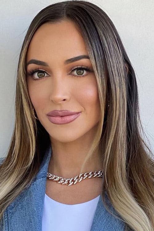 Farrah Aldjufrie filmleri
