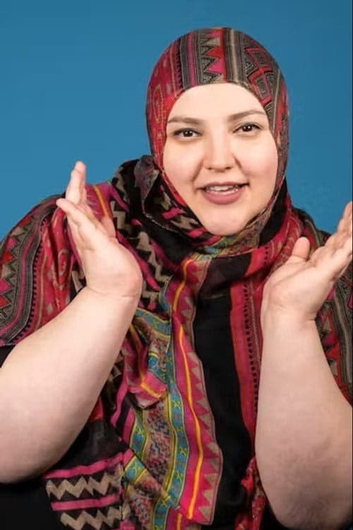 Fatiha El-Ghorri filmleri