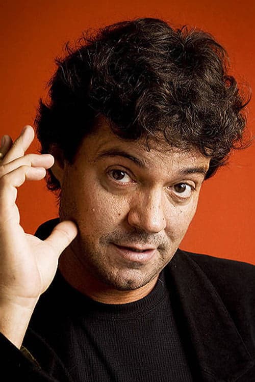 Felipe Camargo filmleri