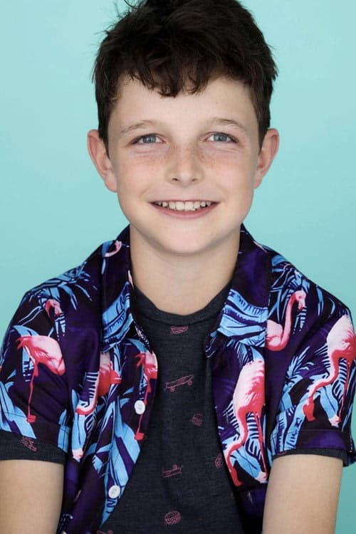 Finn Sweeney filmleri