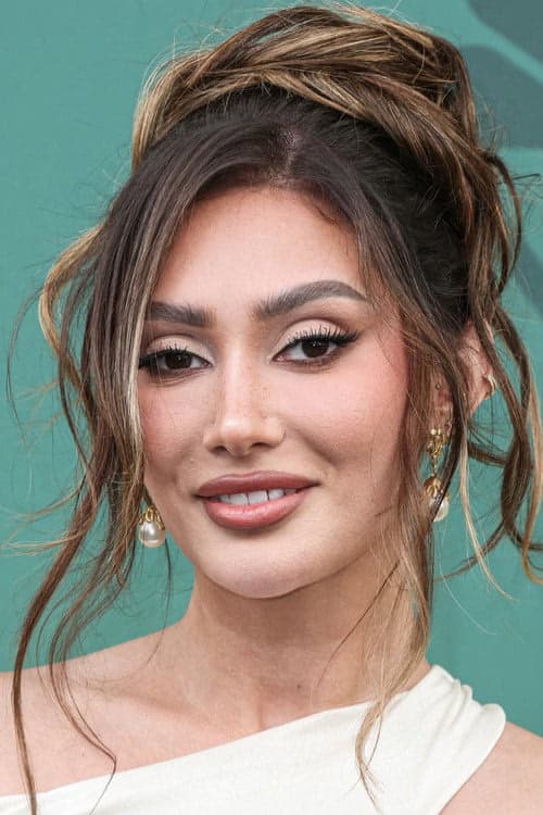 Francesca Farago filmleri