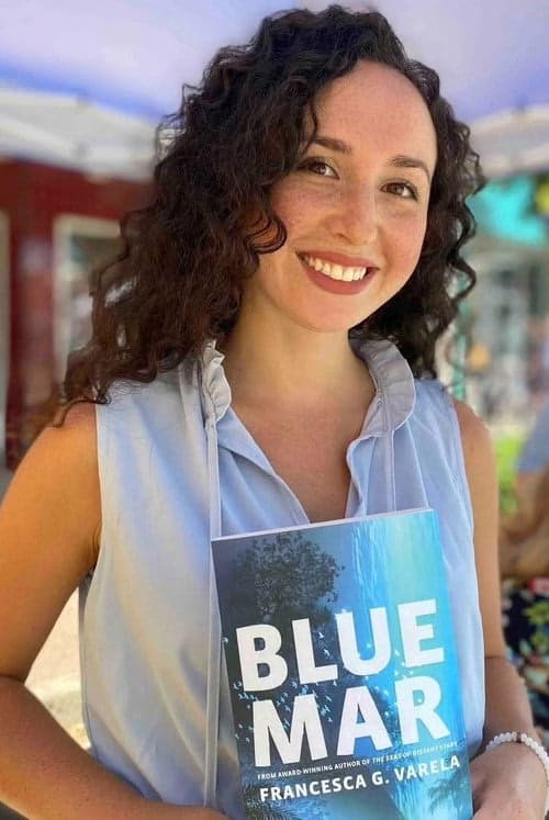 Francesca Varela filmleri