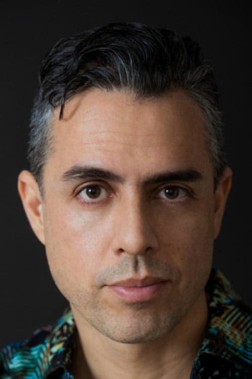Francisco Sobrado filmleri
