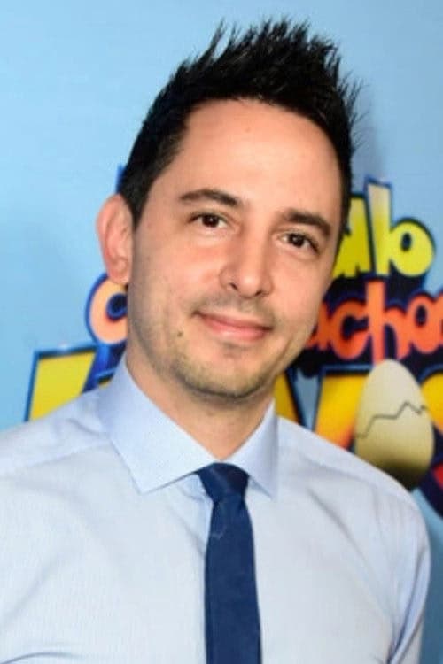 Gabriel Riva Palacio Alatriste filmleri