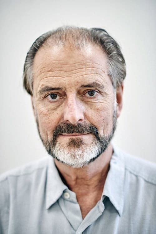Gareth Armstrong filmleri