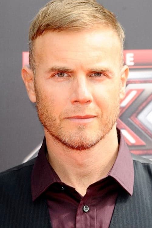Gary Barlow filmleri
