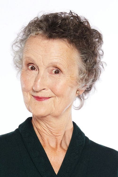 Georgie Glen filmleri