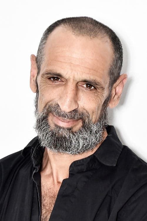 Gil Frank filmleri