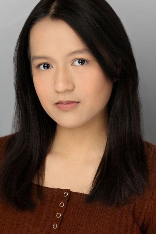 Gloria Aung filmleri