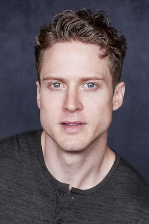 Graham Parkhurst filmleri