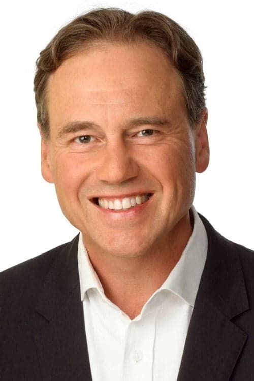 Greg Hunt filmleri