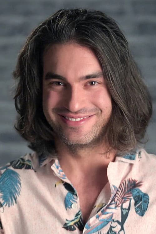 Greg Shapiro filmleri