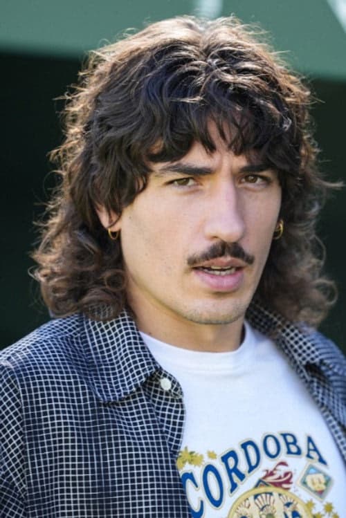 Héctor Bellerín filmleri