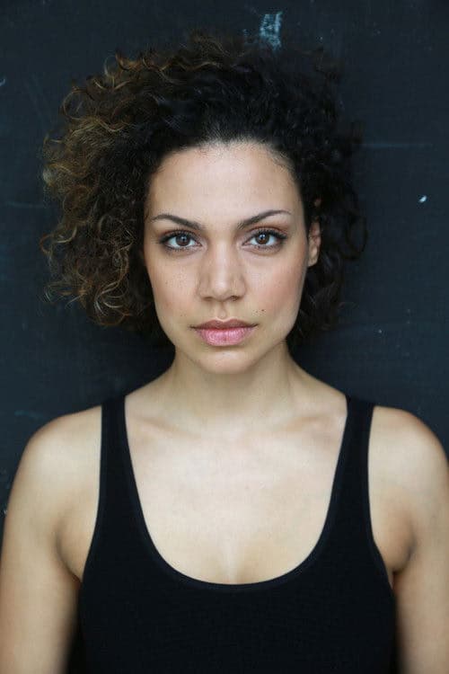 Haley Louise Jones filmleri