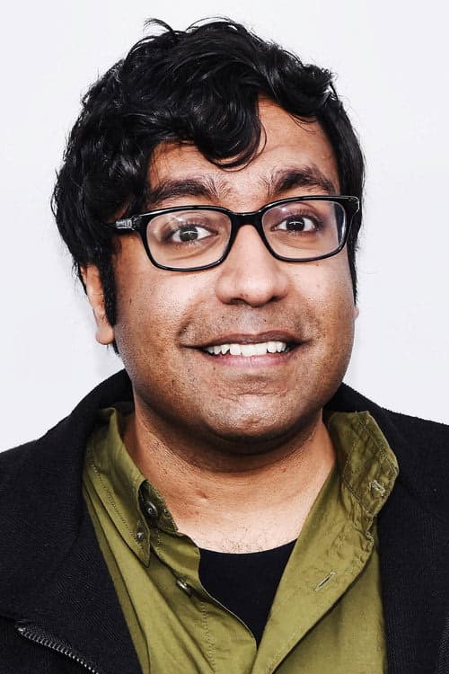 Hari Kondabolu filmleri