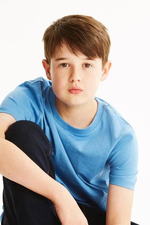 Harry Connor filmleri