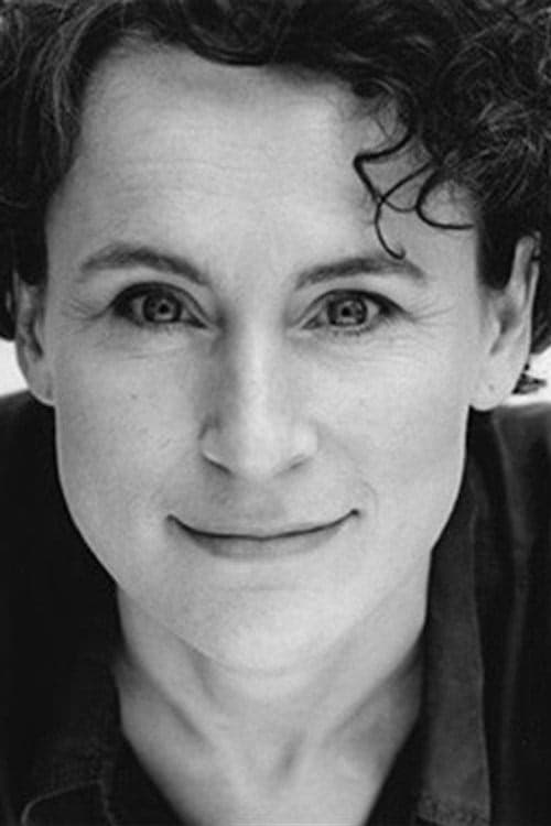 Helen Schlesinger filmleri