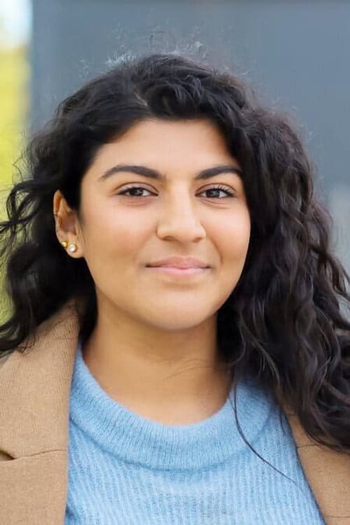 Hibba Najeeb filmleri