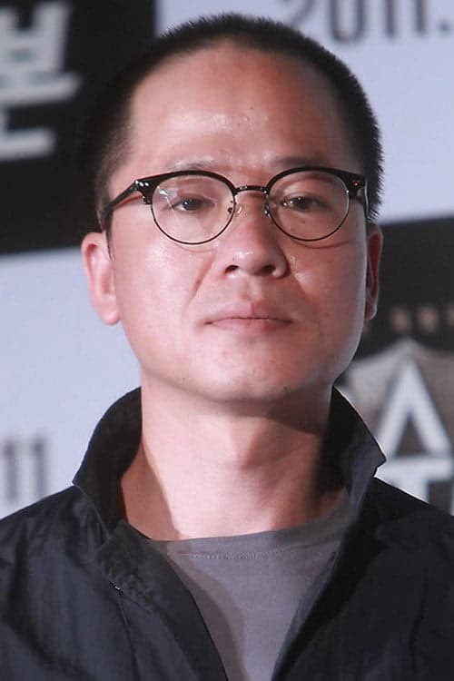 Hwang Byeong-gug filmleri