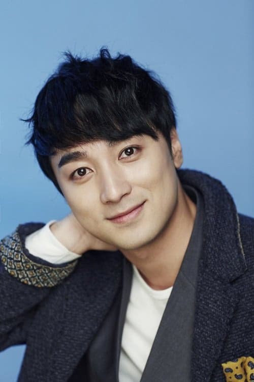 Hwang Je-sung filmleri