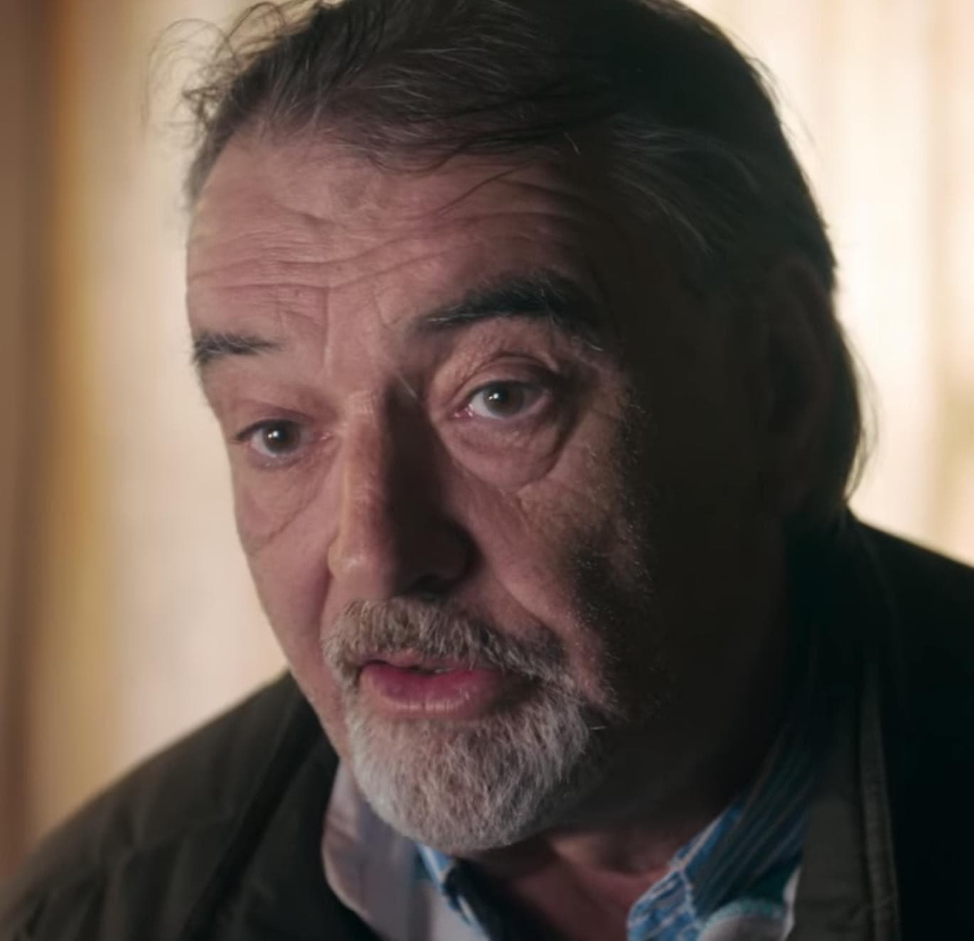 Ian Bailey filmleri