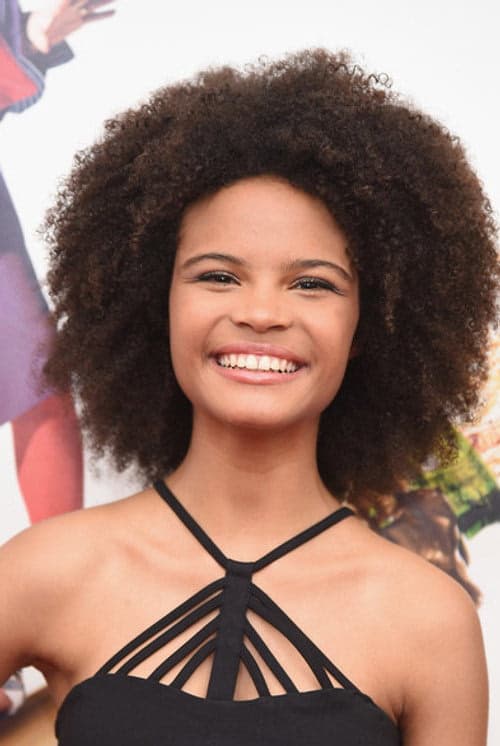 Indeyarna Donaldson-Holness filmleri
