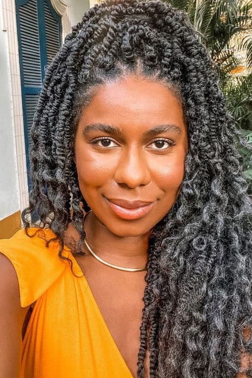 Indira Nascimento filmleri