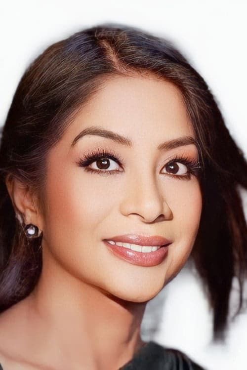 Indrani Mukerjea filmleri