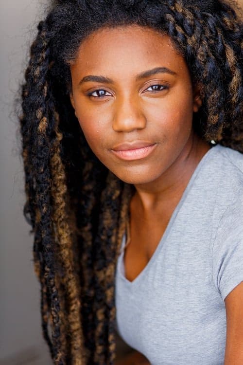 Ireon Roach filmleri
