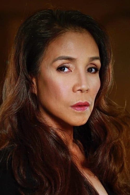 Irma Adlawan filmleri