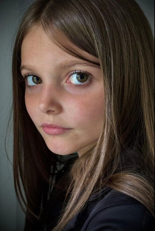 Isabella Astbury filmleri