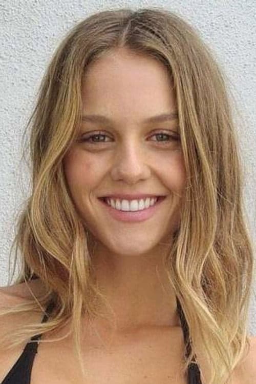 Isabelle Cornish filmleri