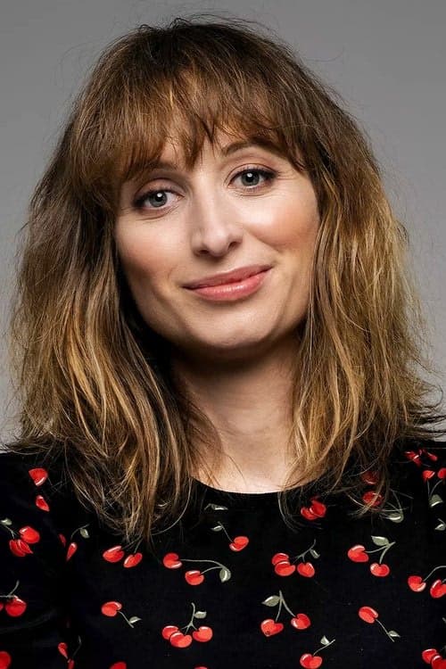 Isy Suttie filmleri