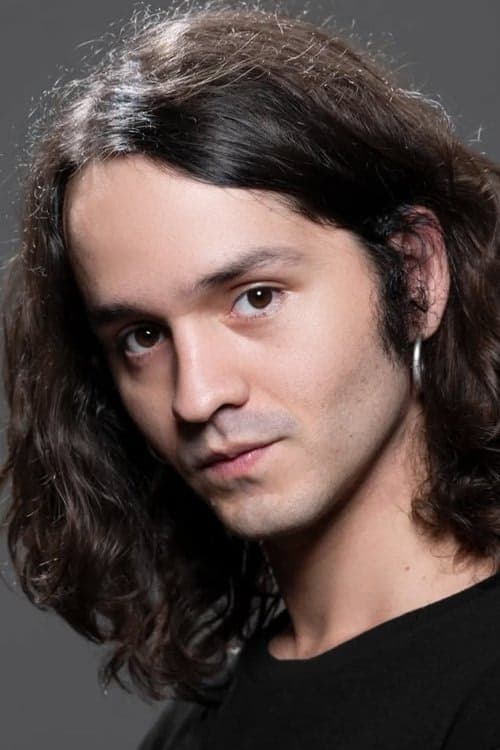 Iván Aragón filmleri
