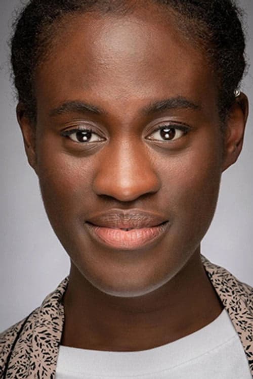 Ivy Quainoo filmleri