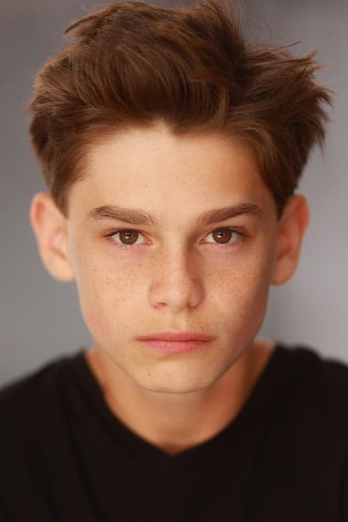Jack Fisher filmleri