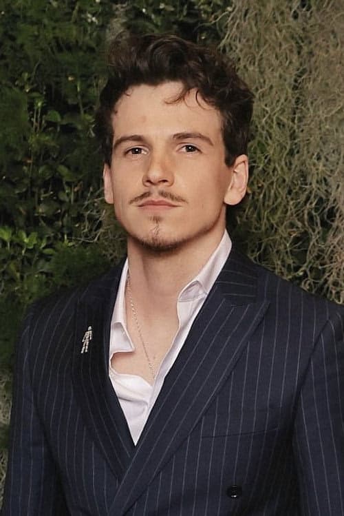 Jacob Dudman filmleri