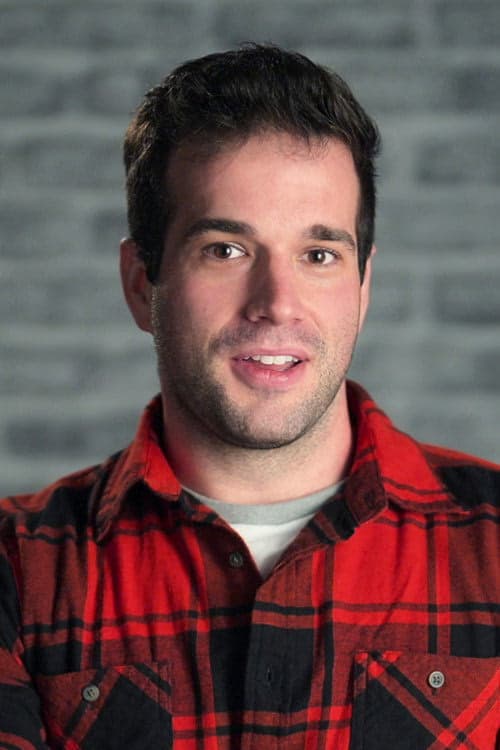 Jacob Hacker filmleri