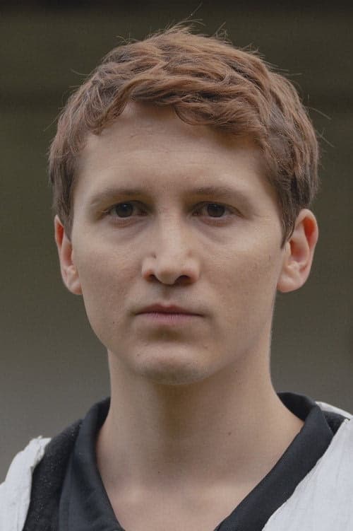 James Bamford filmleri