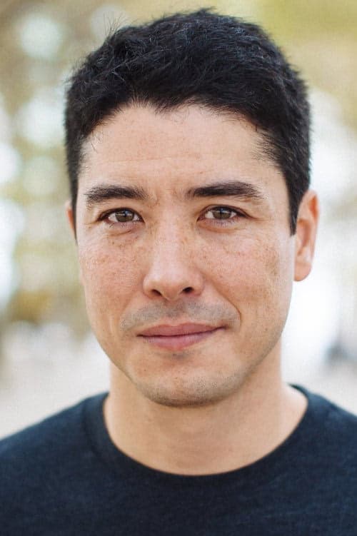 James Yaegashi filmleri