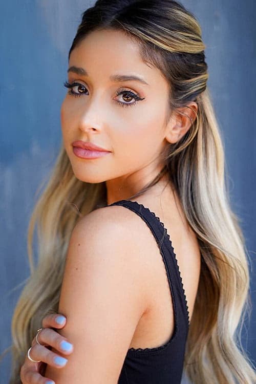 Jami Alix filmleri