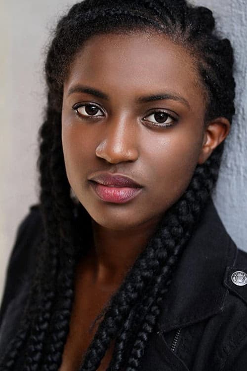 Jasmine Akakpo filmleri